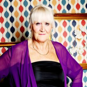 Janice Martin