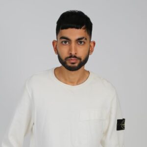 Jasdeep Singh