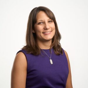 Jennifer Smith-Parker
