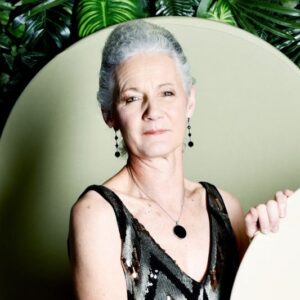 Lynda Jean Titchen Moorcroft