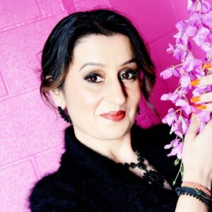 Meera Bharania