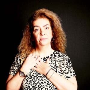 Milly Patsalou