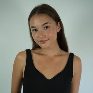 Nadia Brooks