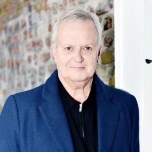 Paul Brackwell