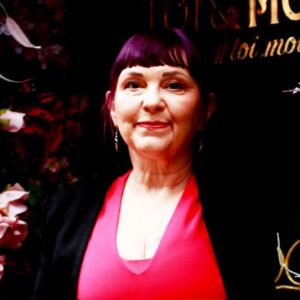 Penny Merlin-Woods