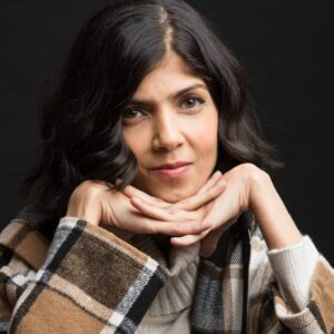 Richa Dhingra