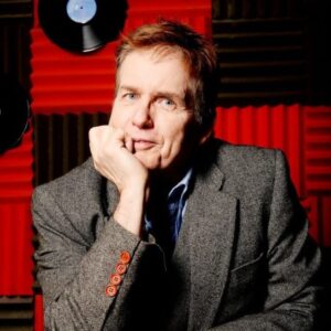 Robert Welsh