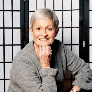 Sallyann Pearson