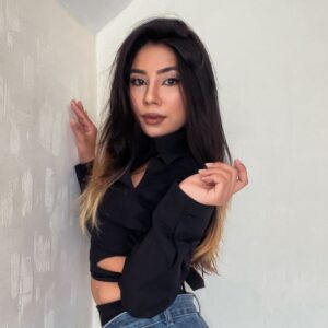 Samiksha Subedi