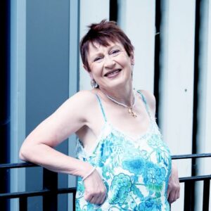 Sarah Jane Southgate