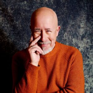 Simon Pollard