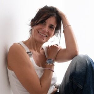 Simona Mantovani