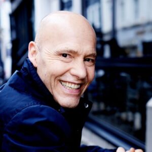 Stuart Morris