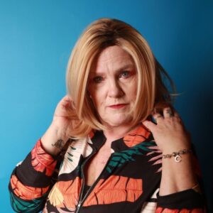Sue Faulkner