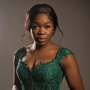 Tia Q Carr