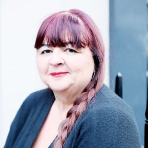 Trish Kingsmill
