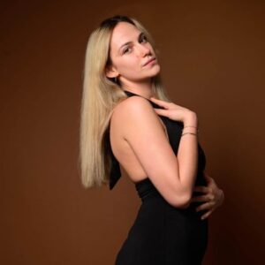 Vanessa Julia Jasinska