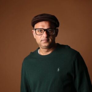 Vineet Gupta