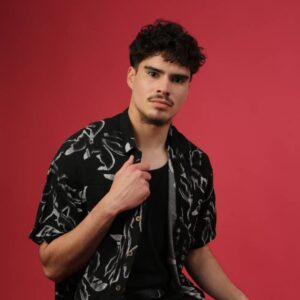 Josef M Diaz Hyams