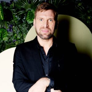 Kaspars Goldbergs