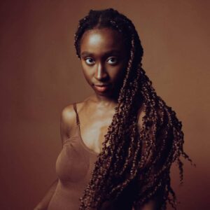 Michelle Opoku-Agyemang