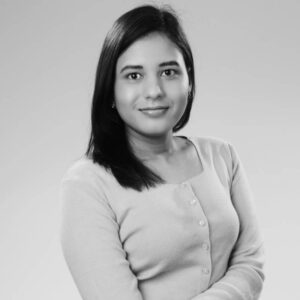 Reshmina Khatri