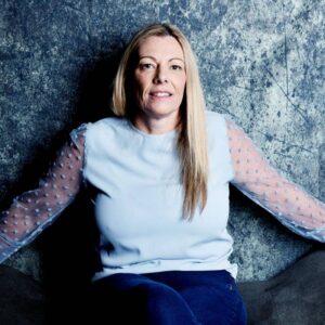 Stephanie Leckey