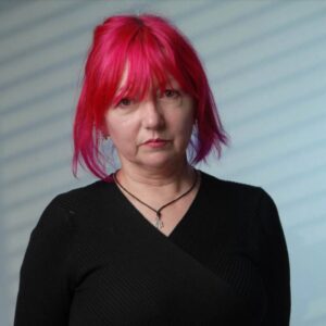Susan Anne Hislop