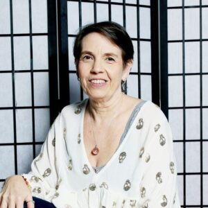 Amanda Jane Fuidge