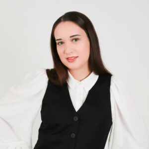 Anastasija Sarigina