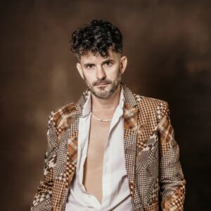 Anthony Mckenna