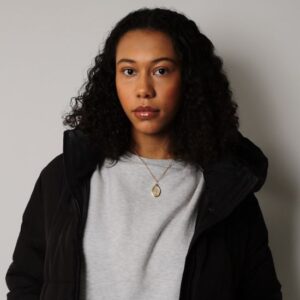 Aurelie Chauvet