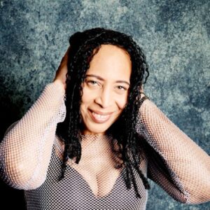 Beverley Beason