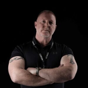 Darrell Jason Murphy