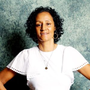 Denise Braddock