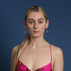 Eilish-Jane Whitty