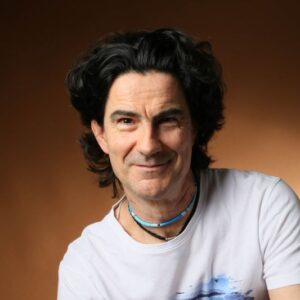 Frederic Muller