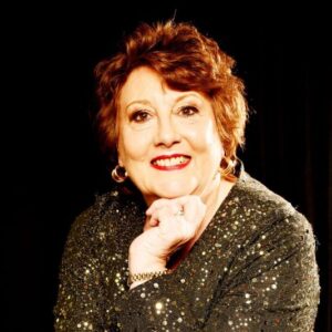 Jackie Keymer