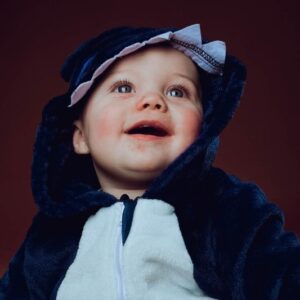 Jaxon Barker