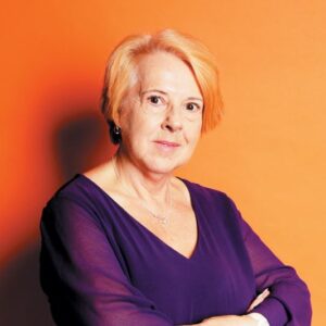 Joy Shaw