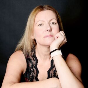 Katie Louise Chambers