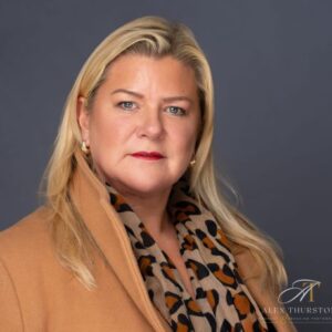Kerry Jayne Wood