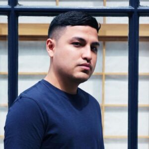 Kevin Yepez Gavilanes