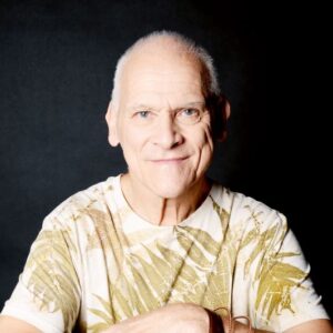 Laurence Mitchell