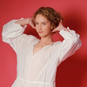Michalina Czapska