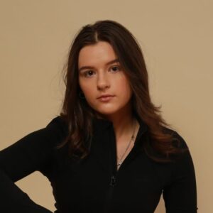 Nadia Borowska-Hulboj