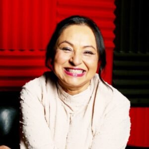 Nighat Sheikh
