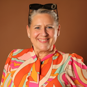 Rebecca Louise Mcdonald