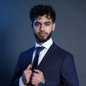 Saeed Mirza