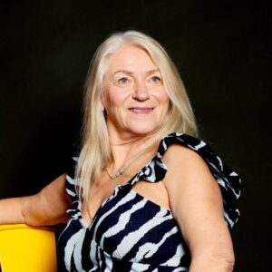 Susan Martin
